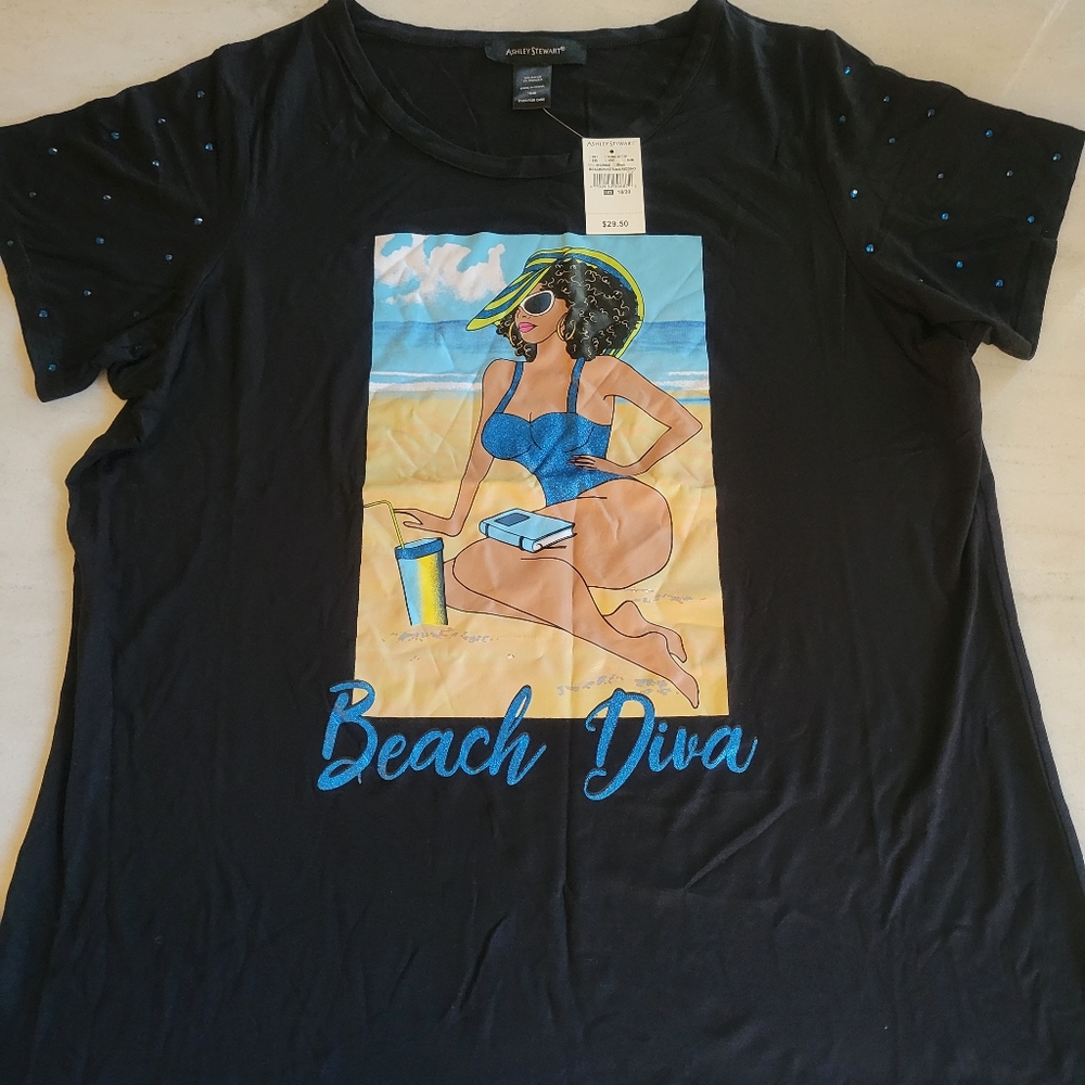 Graphic Tee